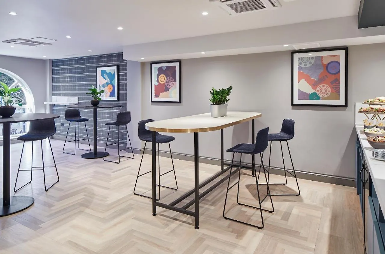 Leeds Marriott Hotel Leeds (West Yorkshire)